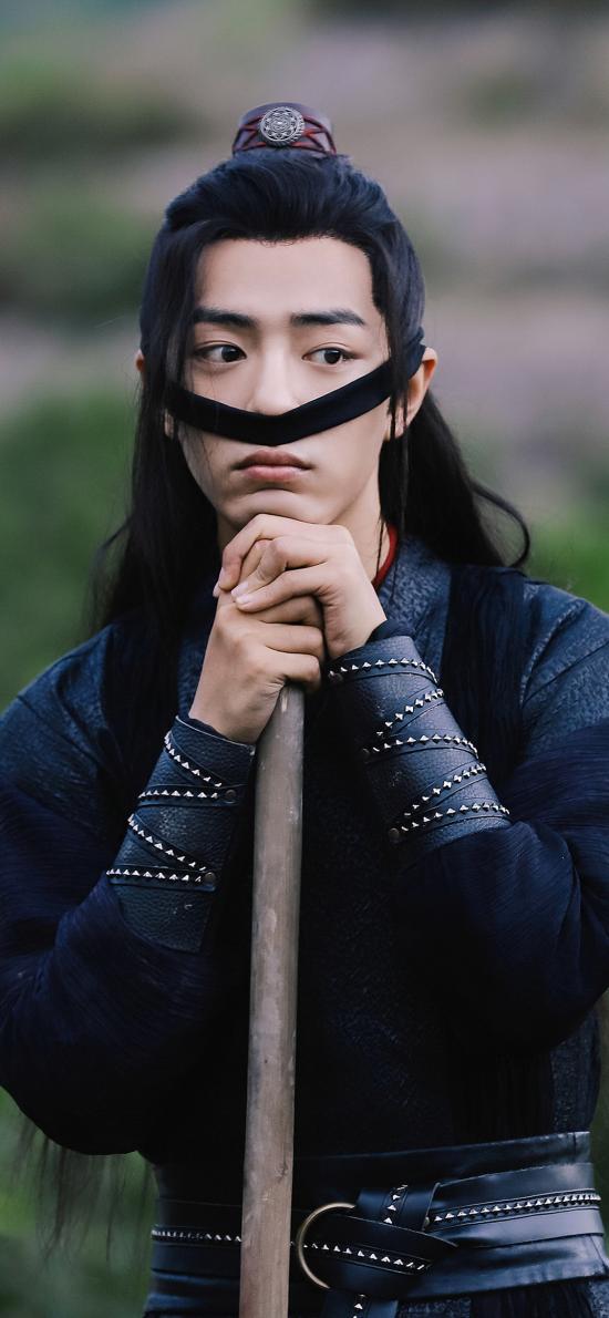 肖战|女版鹿晗算什么 看《她们的名字》女版肖战更神奇