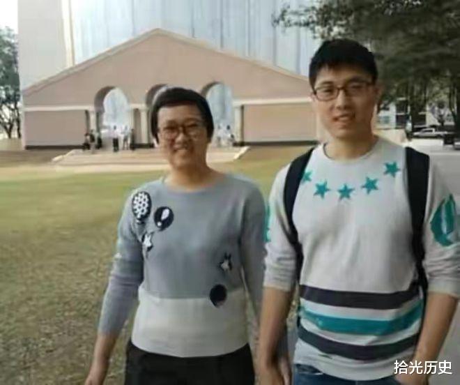 上海女博士花费33万赴美抗癌病逝,一年后丈夫恋爱,被网友痛骂