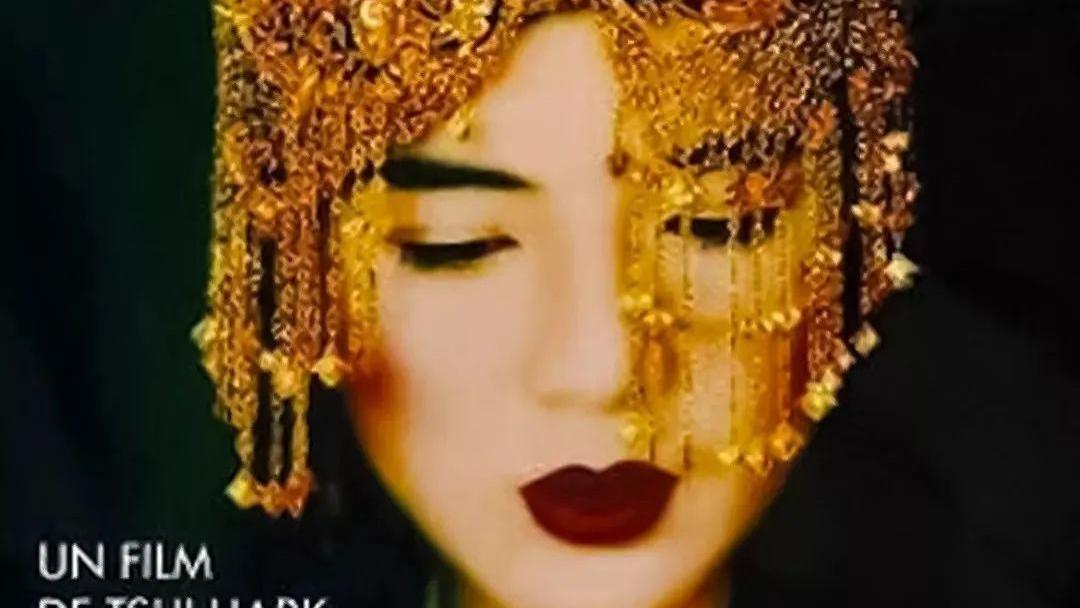 恋爱脑|因为「恋爱脑」，她也被拉下神坛了