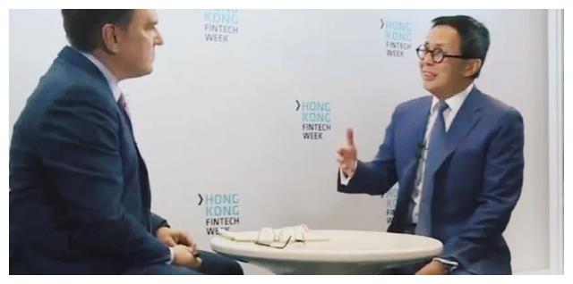 李泽楷|梁洛施和李泽楷的相处模式被曝光，李泽楷近照状态好有望回归家庭