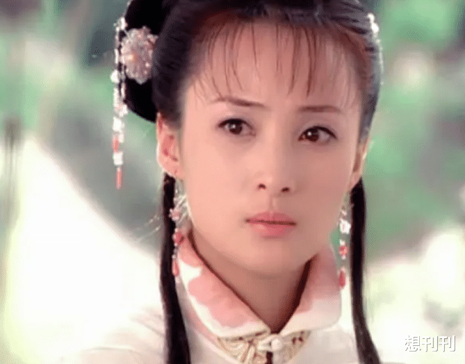 花魁|这才是花魁该有的颜值！告别路人甲乙硬凹美女，谁美到你服气？