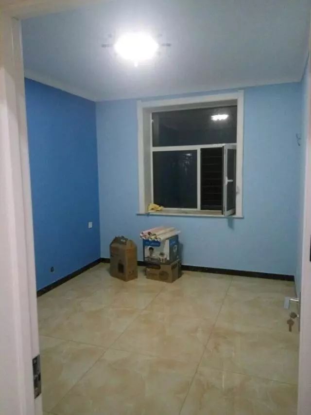 忍不住晒晒老公装修的新房,花了25W漂亮极了,全屋处处是亮点!