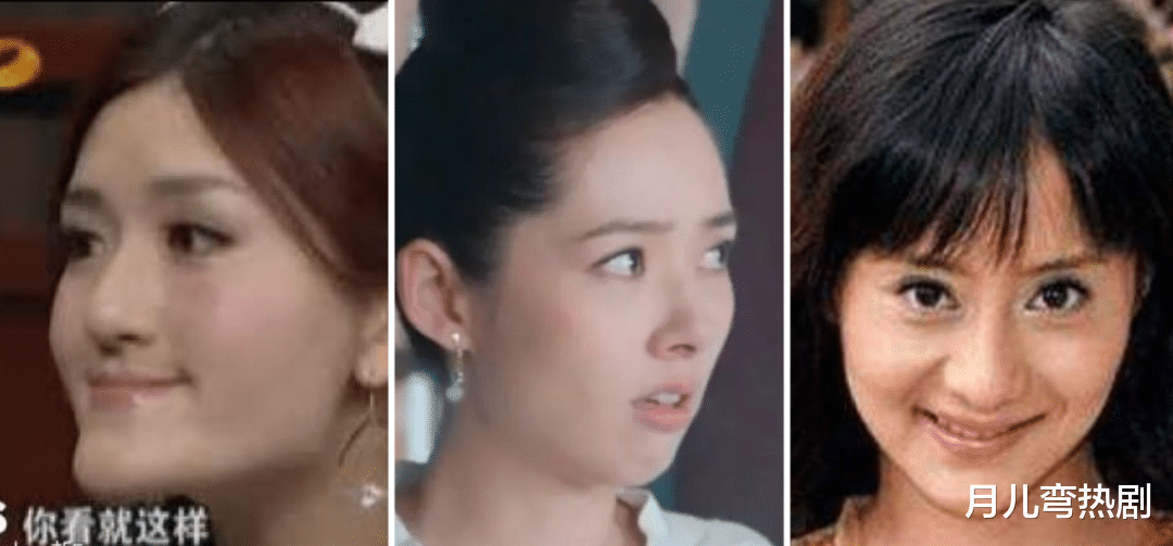 电影|为什么刘浩存明明底子是清纯少女，却让人感到压力与恐惧？