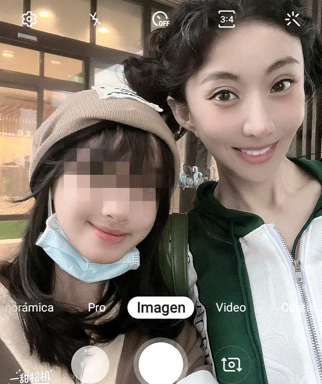 张嘉倪|小S女儿许老三被曝多次卷入校园霸凌,同学妈妈称其将闺蜜当丫鬟