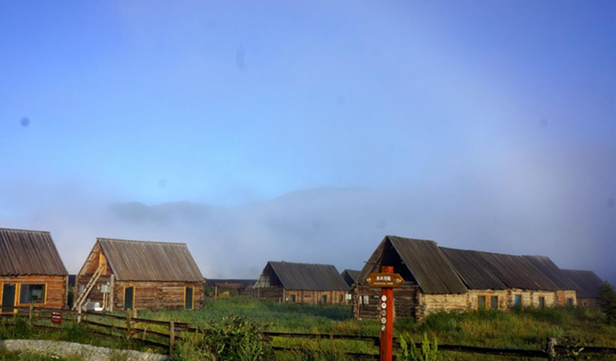 新疆维吾尔自治区|微散文:新疆之旅