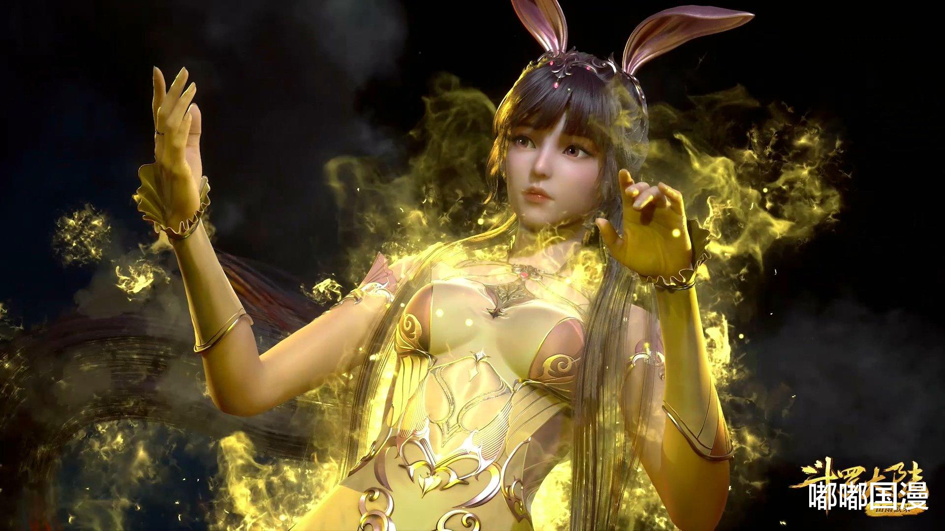 acgn漫評|對于斗羅大陸的討論，早就變得不對勁了