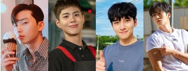 梨泰院class|《梨泰院CLASS》导演打造最强综艺，邀朴宝剑组四大男神齐亮相