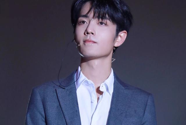 肖战|平台官宣影视剧网传阵容,肖战携带新剧来袭,粉丝坐等开机