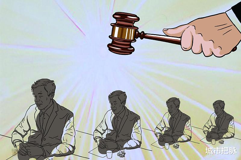 唐山打人案主犯获刑24年引争议:9罪并罚,为何只能判有期徒刑?