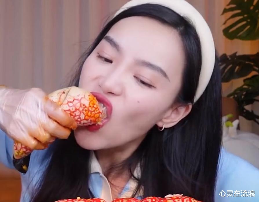 小贝|网红“小贝饿了”人设崩塌，被曝多次卖劣质产品，删评论拒不认错