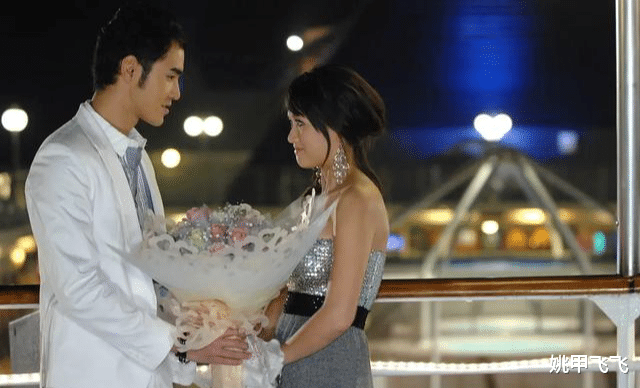 贺军翔|《爱上查美乐》复播，男主贺军翔惹争议，曾说三胎是女儿就不想生