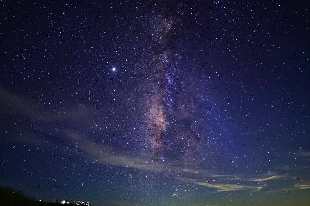 崇左|人均300的武功山攻略，看完再决定，要不要对武功山说走就走