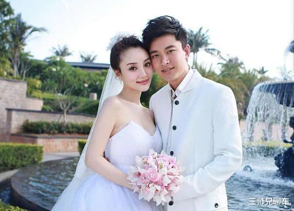 娱乐圈|贵圈真乱，娱乐圈的爱情都是塑料的