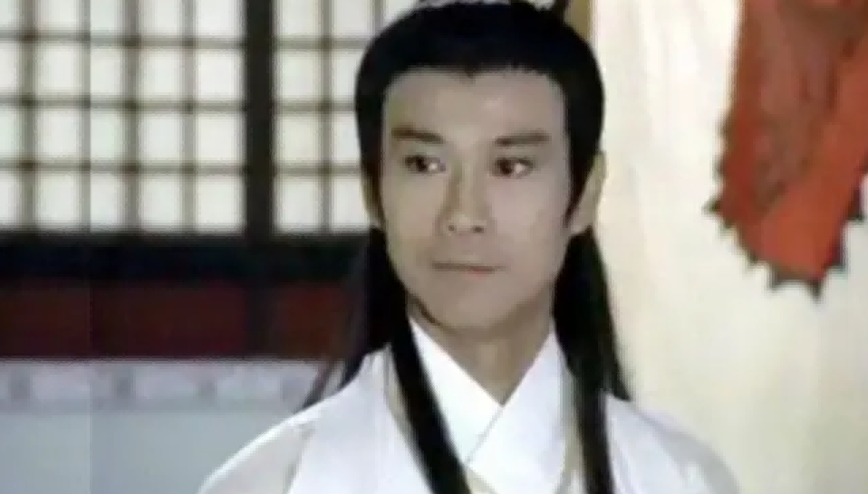 郑少秋|“含胸驼背”别硬演古偶,所谓“玉面小郎君”,还得看这9位明星