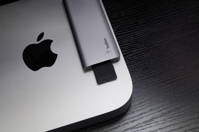 联发科|磨刀不误砍柴工，万元级别SOHO桌面改造清单