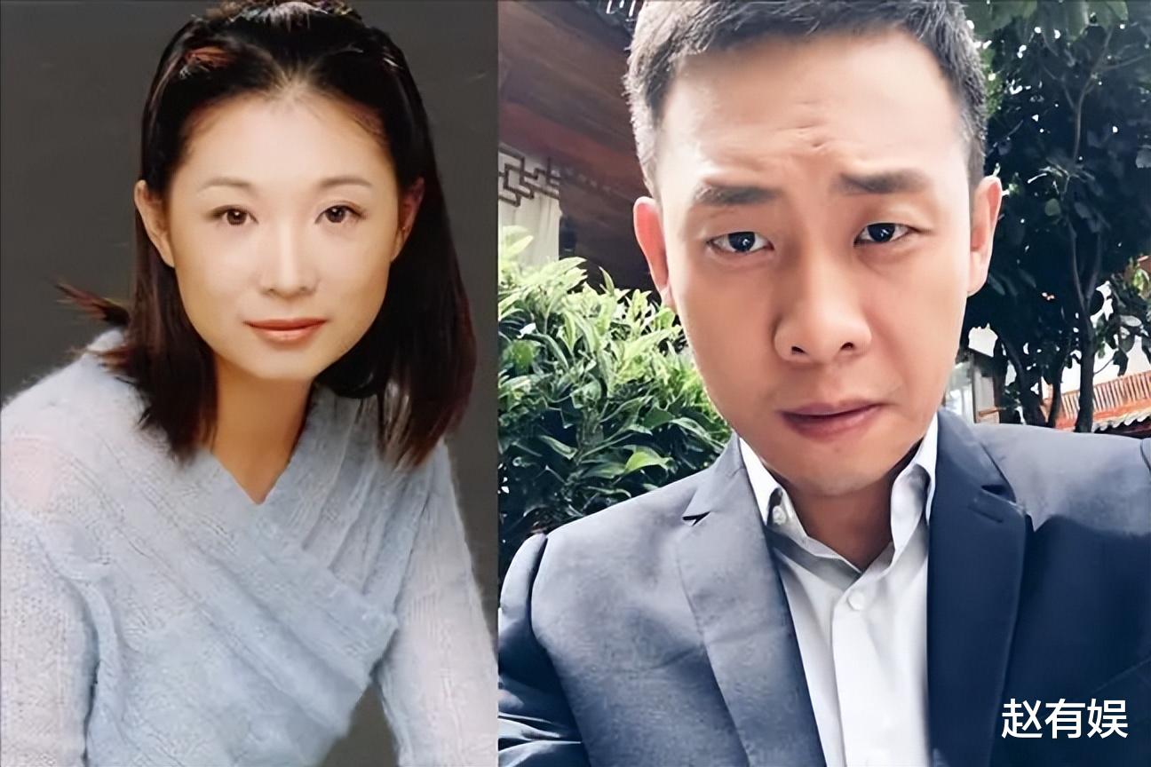 张译|“硬汉”张译，娶化妆师钱琳琳，不惧女方二婚带娃，15年宠妻如宝