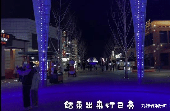 不出所料，时隔两周，北京开始恢复活力了