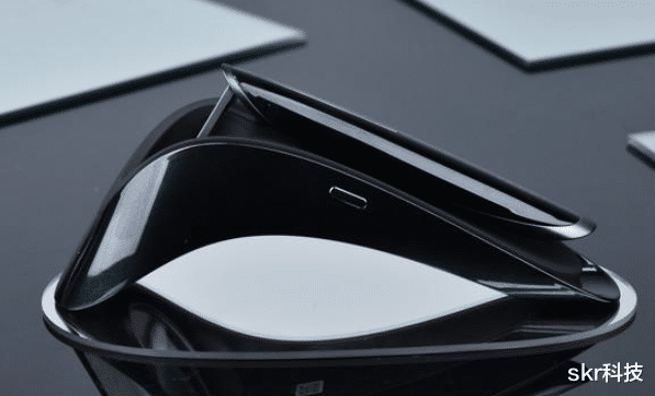 OPPO|OPPO“黑科技”产品亮相，4999元的售价值得买吗？