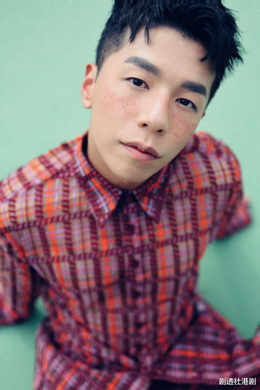 林景程|或再出“双黄蛋”?TVB“飞跃进步奖”引关注,3位大热门呼声高