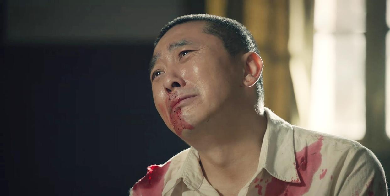 央视《虎胆巍城》也是厉害，收视又创下1.92新高，全靠配角出彩