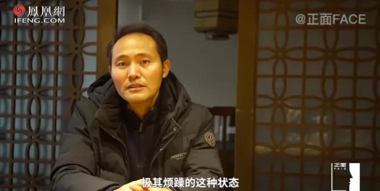胡鑫宇舅舅: 人没了的可能性很大,梦到过鑫宇,曾发现奇怪的车辆