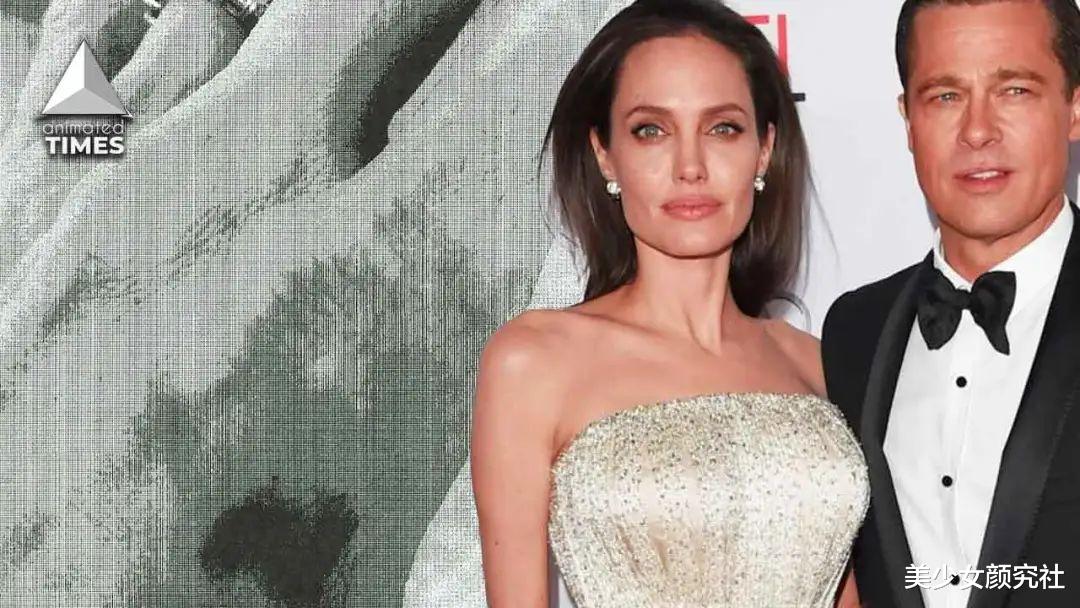 徐志胜|朱莉再诉皮特家暴!泼酒掌掴囚禁,差点掐死孩子?