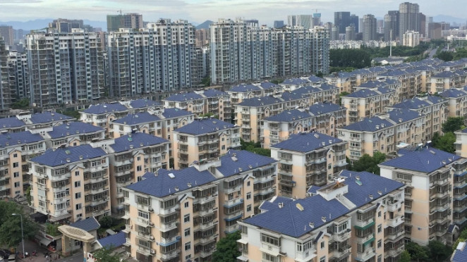 金科股份|去库存和稳价格很难做到一致