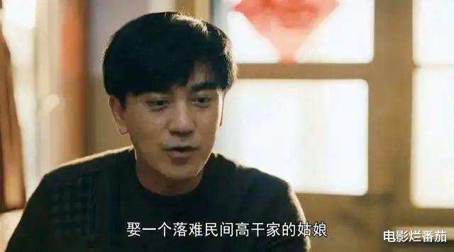 辛柏青|雷佳音的皱纹,辛柏青的蛀牙,打了多少“光鲜亮丽”男明星的脸