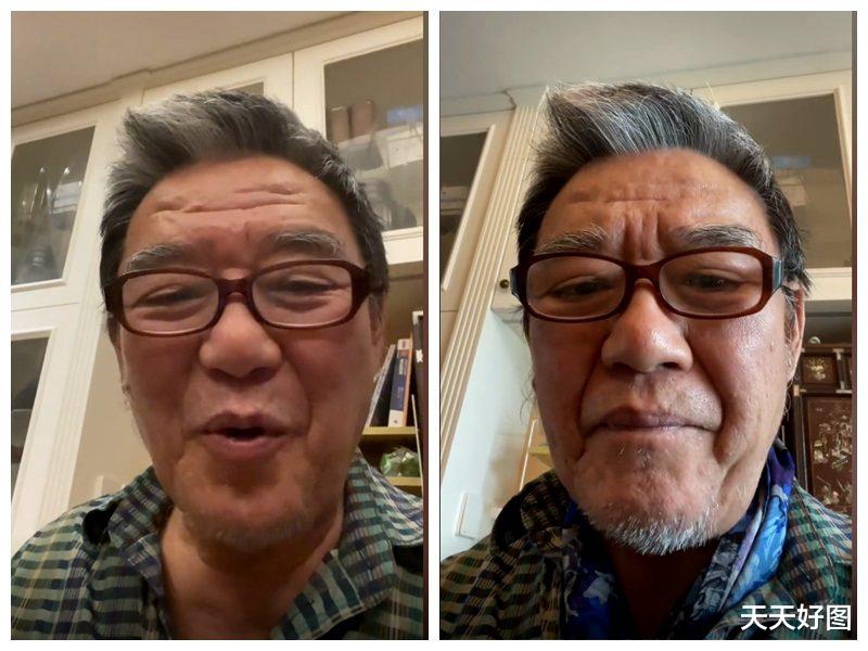 李立群|喜从天降！李立群自述解封时间表，居家上海40多天最怀念两道菜