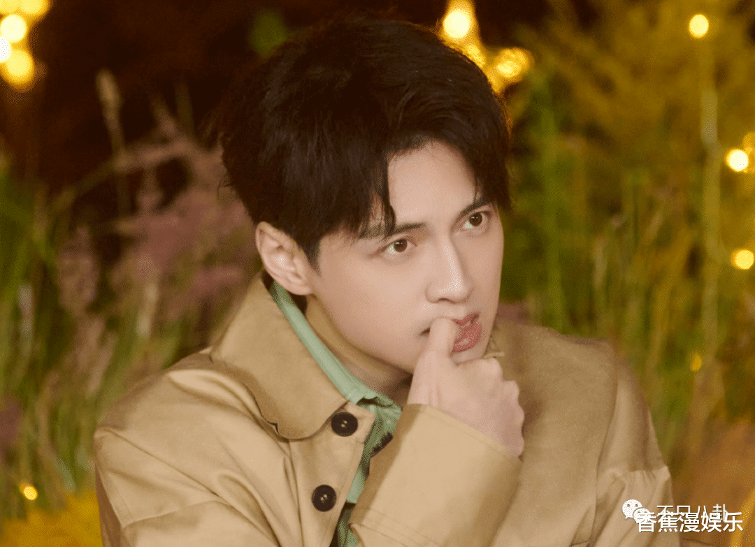 蒲熠星|又一个学霸明星翻车了?