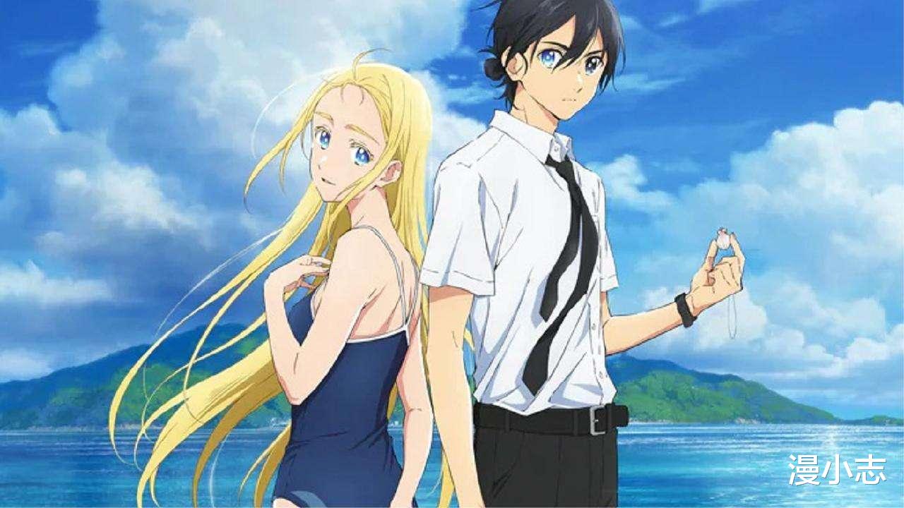 夏日重现|《夏日重现》无法引进?看日漫越来越难,不止因为审核问题