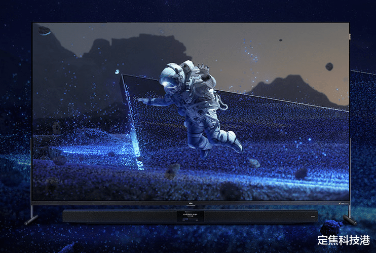TCL|万物皆可包！TCL 98X9C巨幕智屏以极致视听盛宴让你感受被包围的快乐