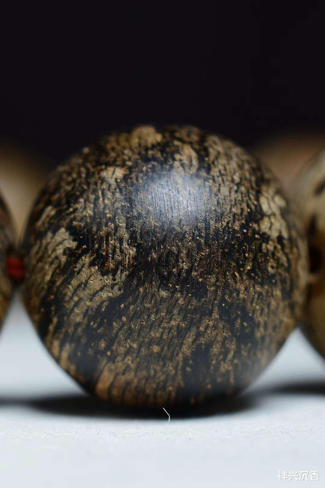 博物馆|这才是收藏沉香的秘诀,你知道了多少?