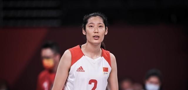 朱婷|中国女排东京奥运会失利原因并不复杂，一份数据或许便可揭晓答案