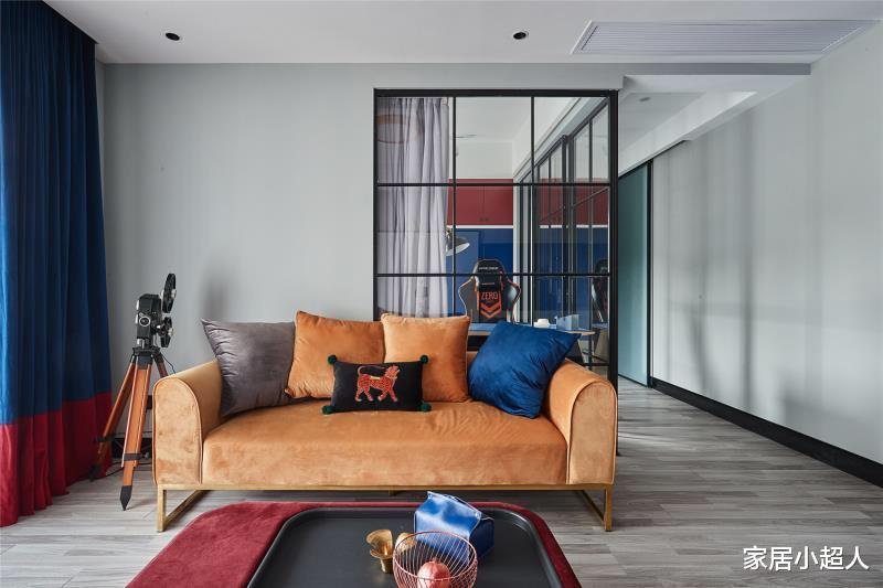 再装修,我定要把家里这4个地方“遮起来”,实在太影响颜值了!