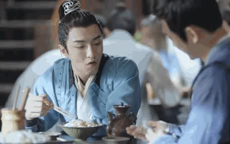 侯长荣|流氓就别装“世家公子”了,9位男星告诉你,什么才是真正的贵气?