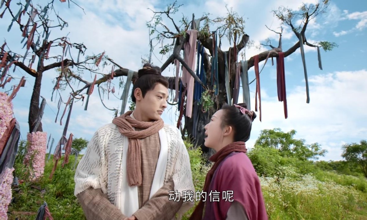 我叫刘金凤|即使带着“陈情令”的滤镜看《我叫刘金凤》,我仍生不出半点喜欢