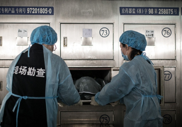 女子腹痛146天死亡,尸检发现肠内有3块纱布!医生:并非个例