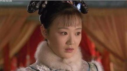 华妃|甄嬛传:她是甄嬛最忠心的追随者,遍地皆是浣碧,难得再遇流朱