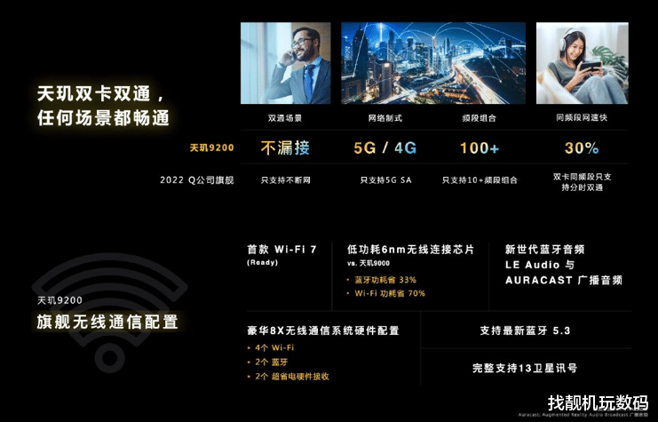 苹果|干翻A16,天玑9200正式发布了,安卓终于能和苹果一较高下了