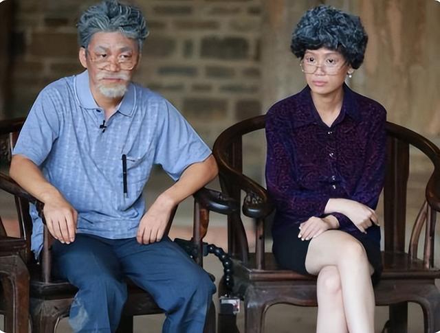 马蓉|马蓉,终于为自己的“风流”付出了代价