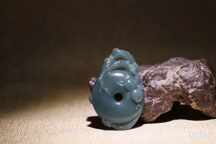 玉雕|如何给自己打造，量身定制的和田玉