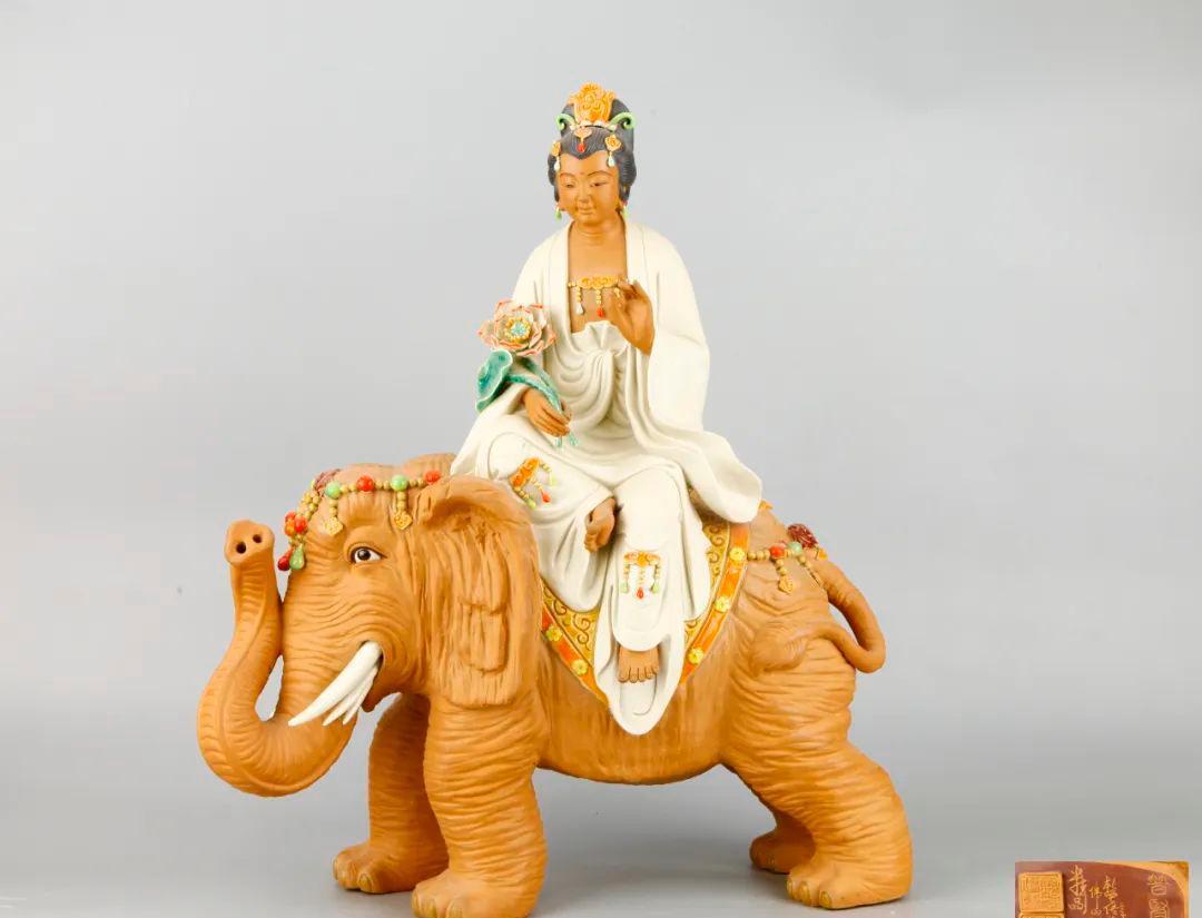 雕刻|广东浩宏秋季文物艺术品拍卖会|黄松坚、黄志棠—精品集萃