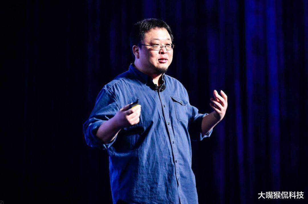 kpi|还清6个亿，罗永浩仍然选择再创业，屡败屡战确实值得学习