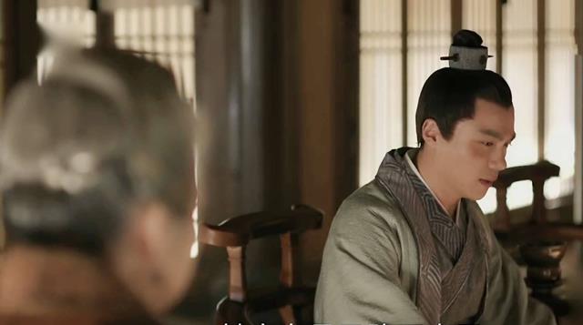 贺弘文|再看《知否》才懂，明兰为什么宁愿要个二婚男也不嫁给贺弘文