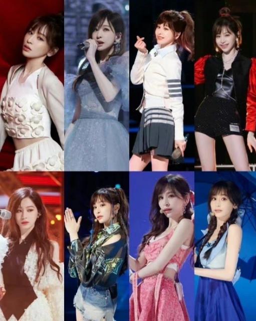 王心凌|王心凌浪姐总冠军!亚军、季军都是外国人,只有三人在内娱