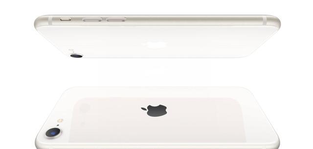 iPhoneSE|iPhoneSE3：内在加强，只为延续经典设计