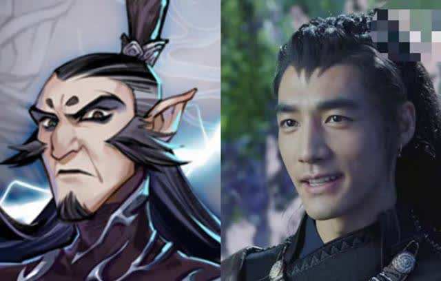 迪丽热巴|热巴新剧开播！鞋拔子、丝瓜、屁股下巴、演员的脸怎么了？