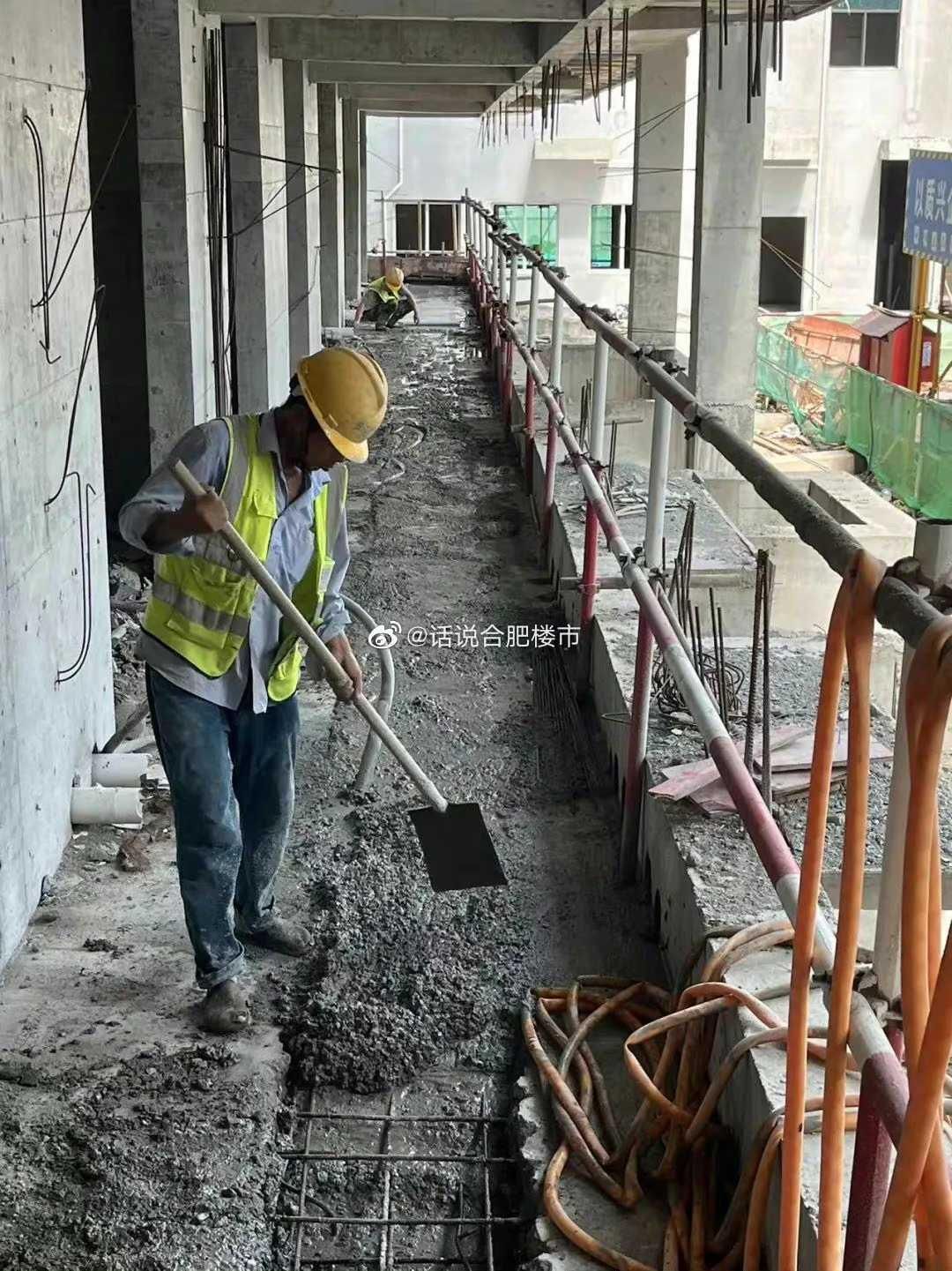 安置房|合肥地产最卷项目揭晓，比亚迪合肥基地整车下线，公积金基数上调