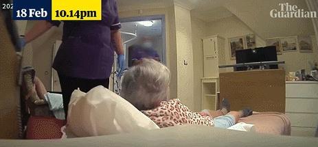 英国众怒!痴呆老人入住每月收费6万高档养老院,却被残忍虐待!
